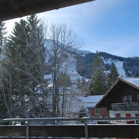 FeWo Heitmann Oberjoch Exterior foto